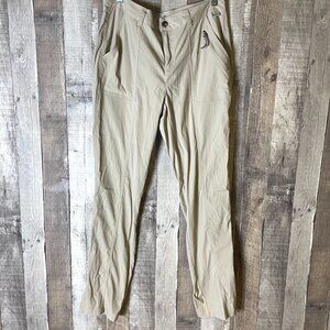 Avalanche Outdoor Supply Trektrail Nylon Hiking Pants